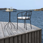 Saltö Stol från Vålamagasinet Stolar utemöbler, Skargaarden, Image-3