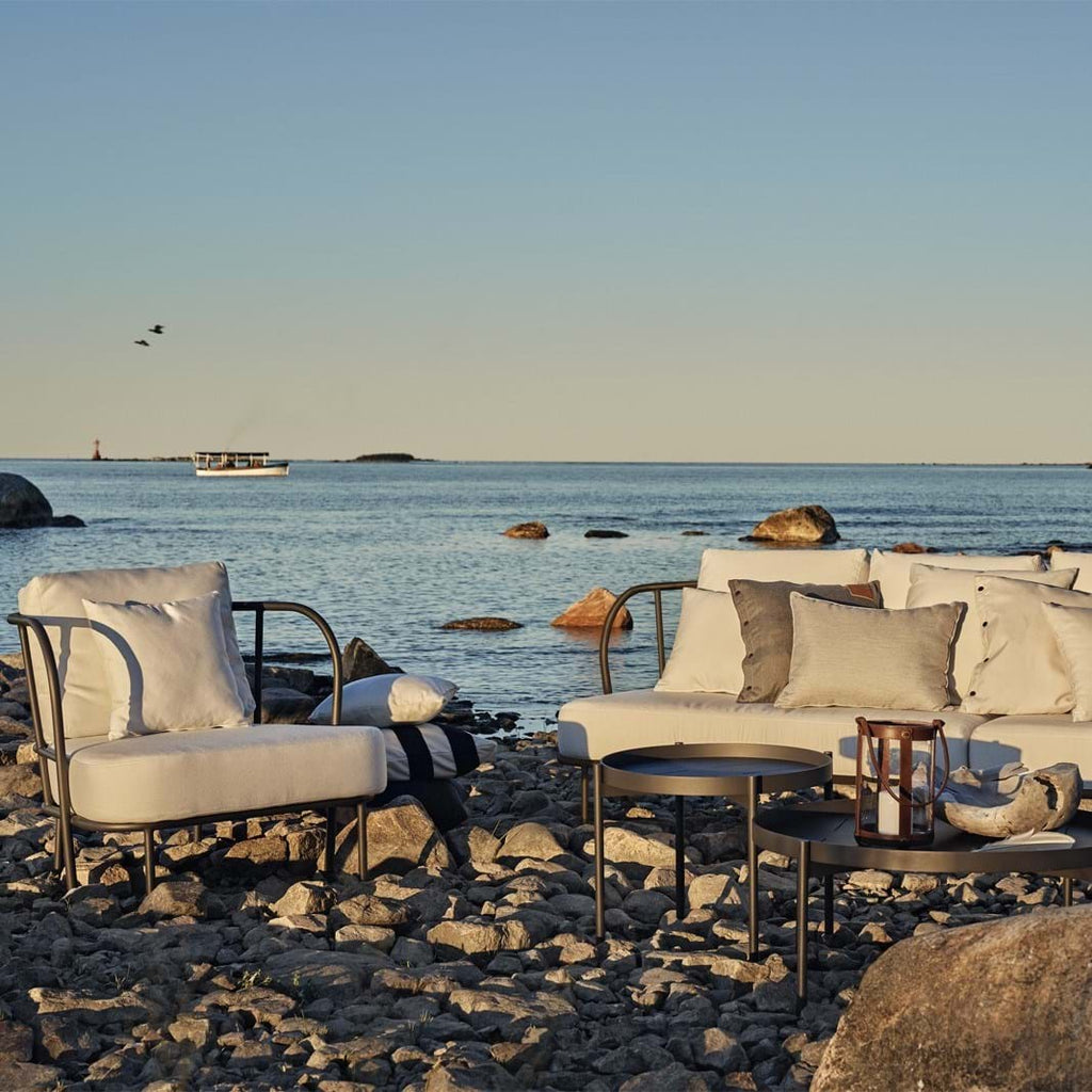 Saltö Fåtölj från Vålamagasinet Soffor och fåtöljer utemöbler, Skargaarden, Image-4
