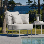 Saltö Fåtölj från Vålamagasinet Soffor och fåtöljer utemöbler, Skargaarden, Image-2