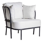 Saltö Fåtölj från Vålamagasinet Soffor och fåtöljer utemöbler, Skargaarden, Image-1