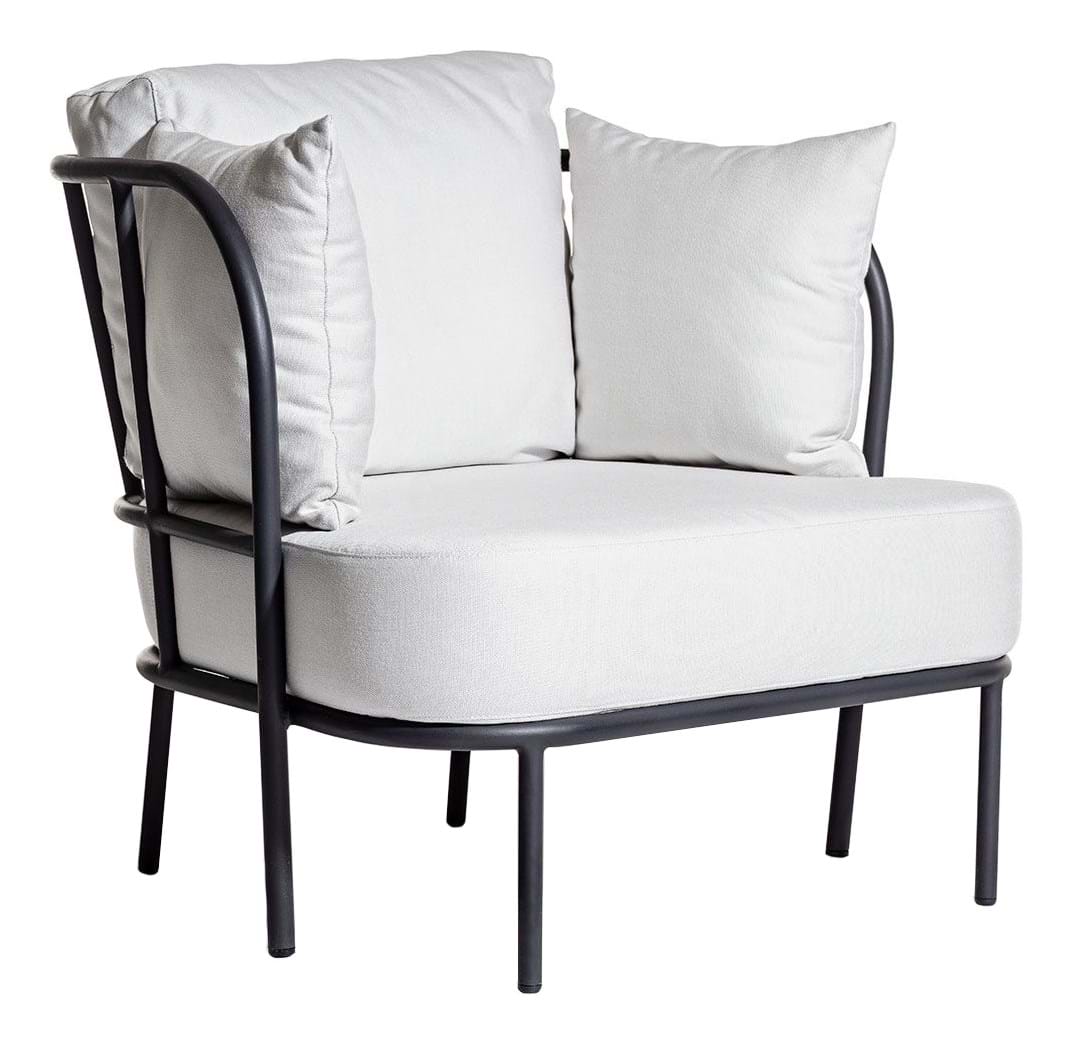 Saltö Fåtölj från Vålamagasinet Soffor och fåtöljer utemöbler, Skargaarden, Image-1