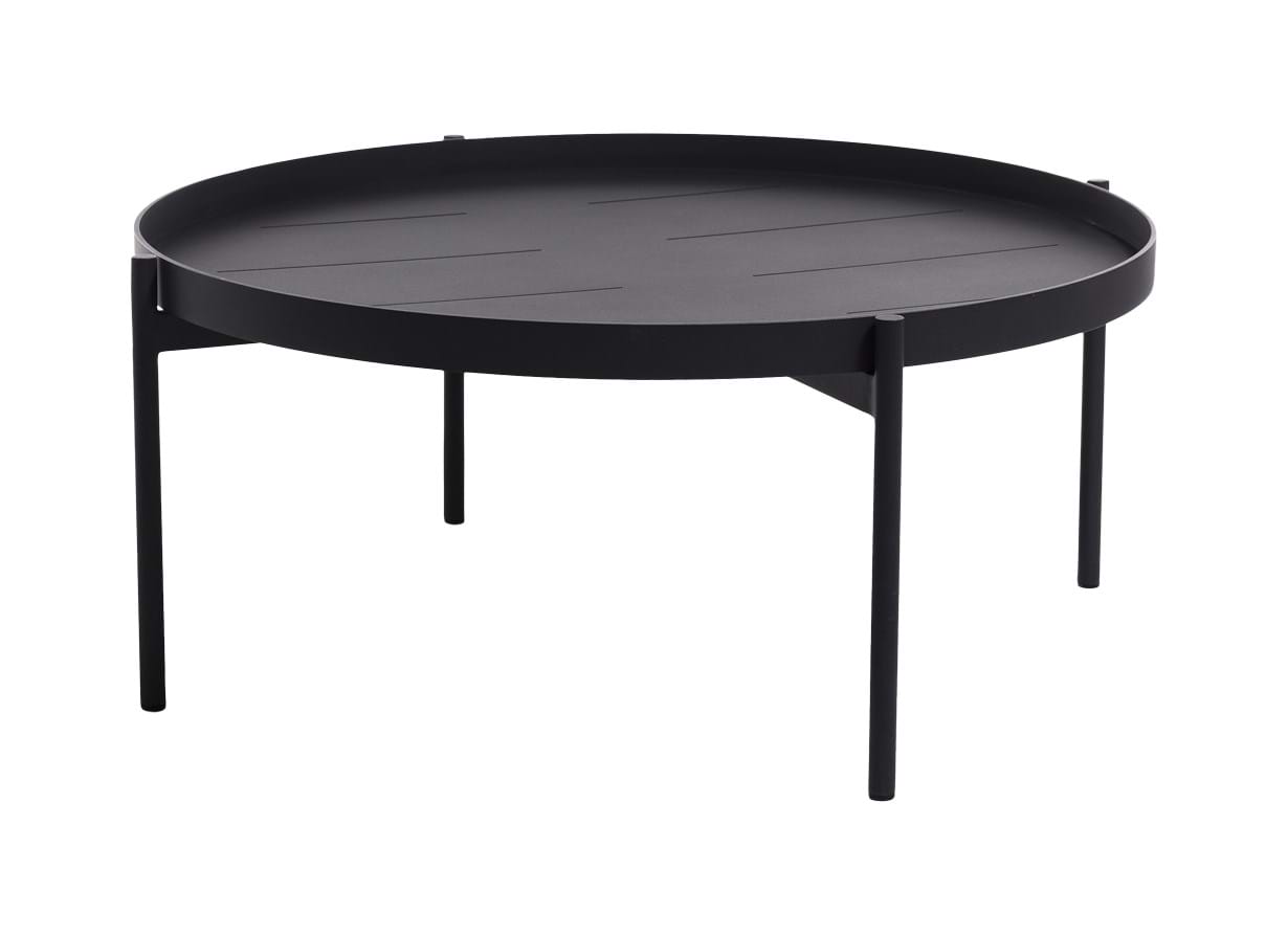 Saltö Loungebord Stort från Vålamagasinet Soffbord utemöbler, Skargaarden, Image-1