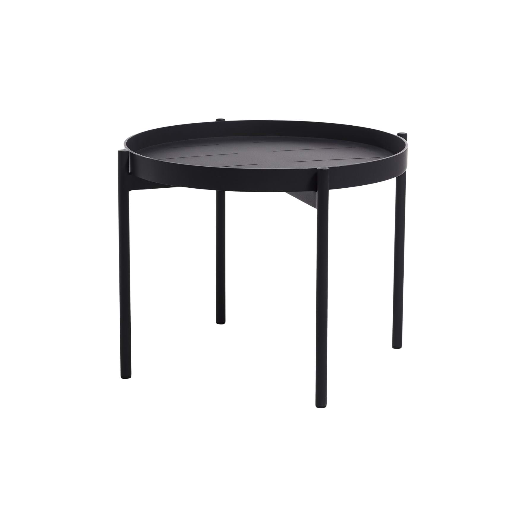 Saltö Loungebord Litet från Vålamagasinet Soffbord utemöbler, Skargaarden, Image-1