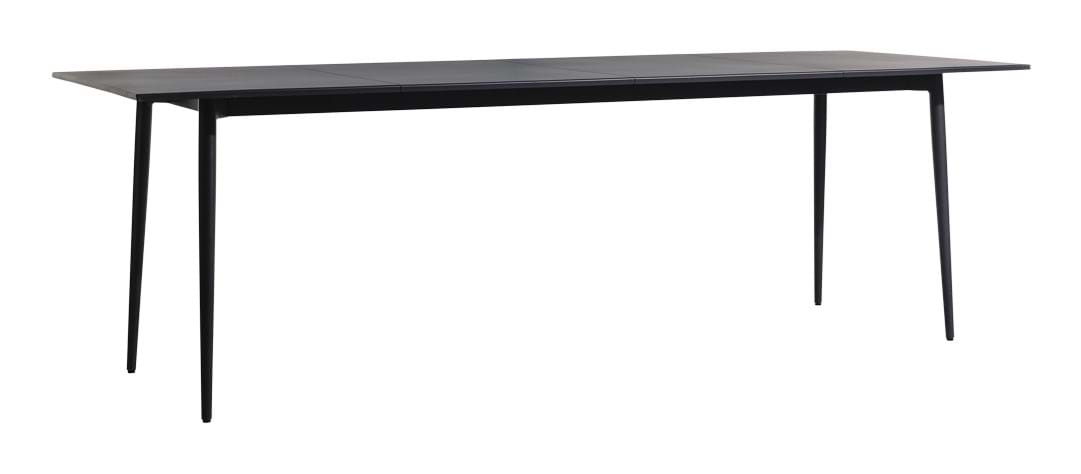 Saltö Matbord från Vålamagasinet Matbord utemöbler, Skargaarden, Image-1