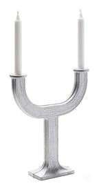 Salut Ljusstake från Vålamagasinet Ljusstakar och ljuslyktor, Byarums Bruk, Image-1