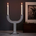 Salut Ljusstake från Vålamagasinet Ljusstakar och ljuslyktor, Byarums Bruk, Image-3