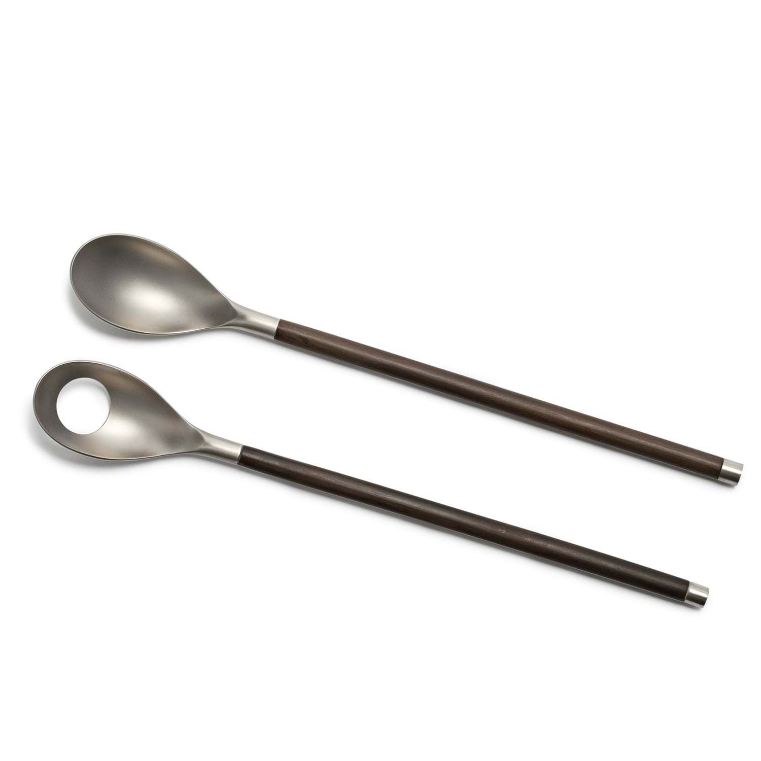 Salvia Salladsbestick från Vålamagasinet Bestick, Klong, Image-1