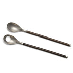 Salvia Salladsbestick från Vålamagasinet Bestick, Klong, Image-1