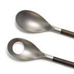 Salvia Salladsbestick från Vålamagasinet Bestick, Klong, Image-2