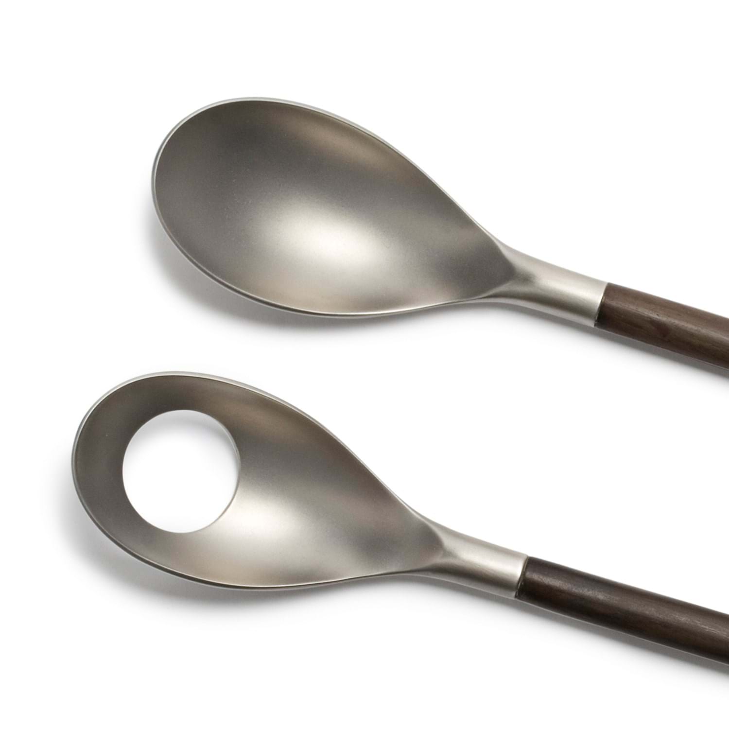 Salvia Salladsbestick från Vålamagasinet Bestick, Klong, Image-2