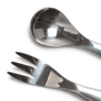 Salvia Serveringsbestick från Vålamagasinet Bestick, Klong, Image-2
