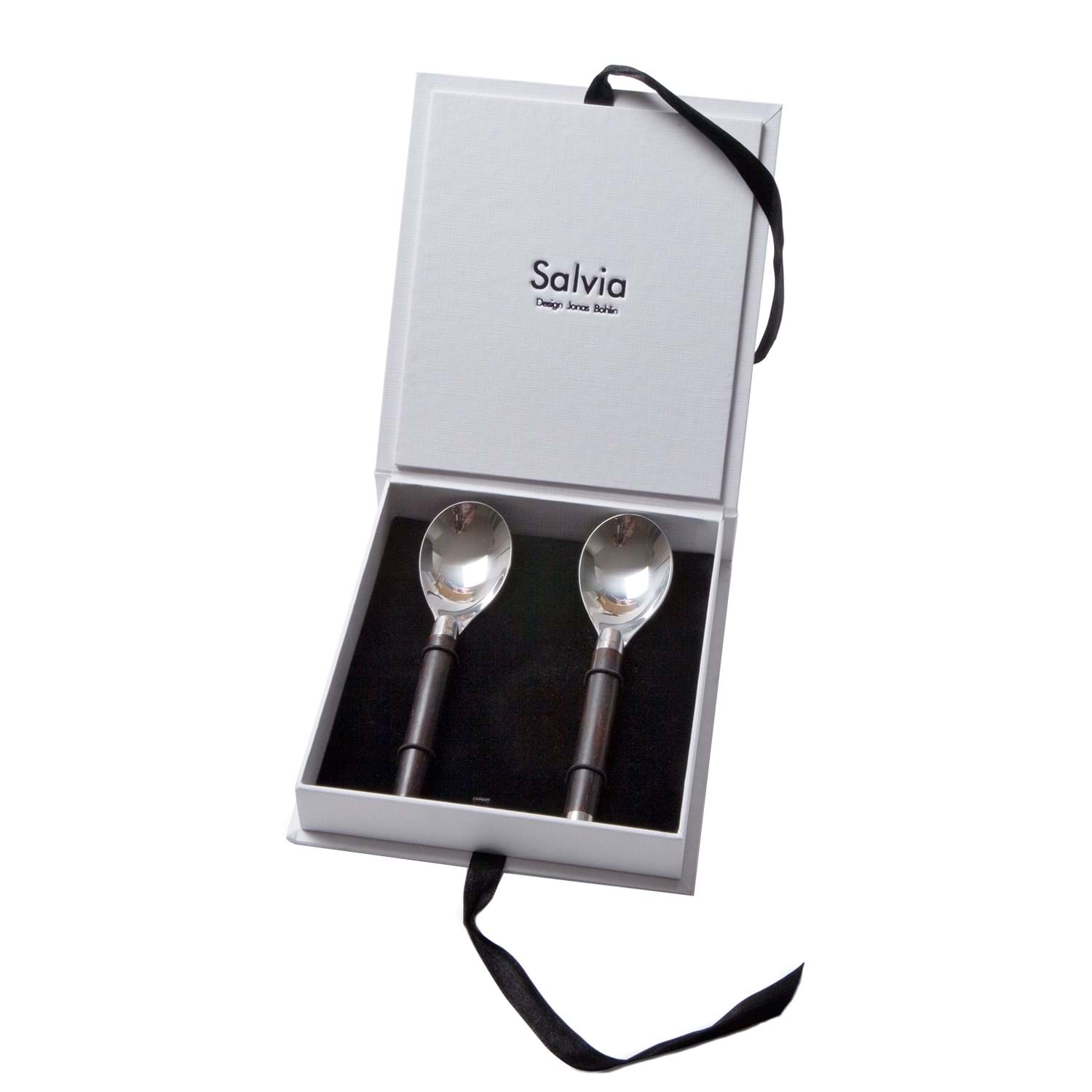 Salvia Småslevar - Blank från Vålamagasinet Bestick, Klong, Image-1