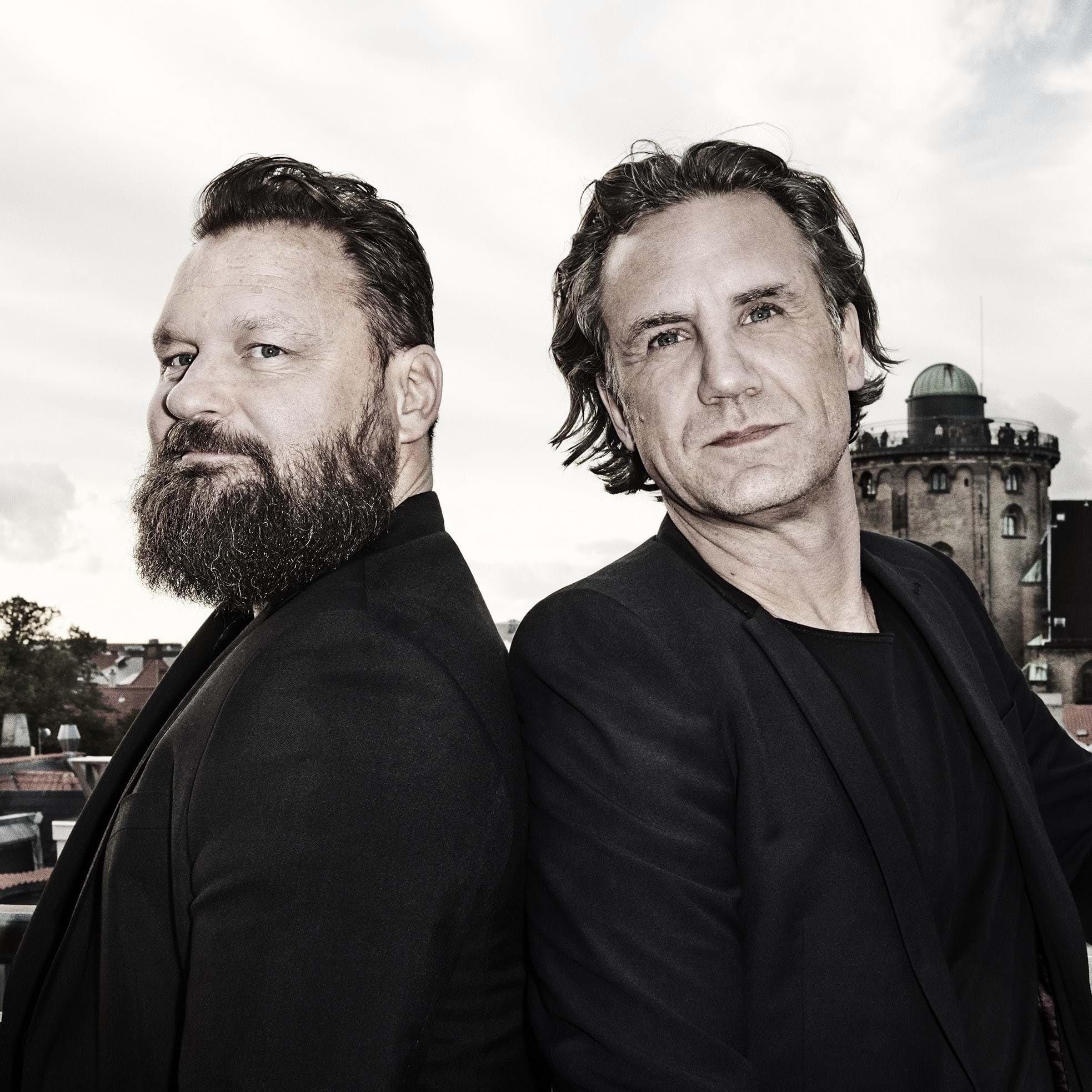 Sami Kallio & Jakob Thau