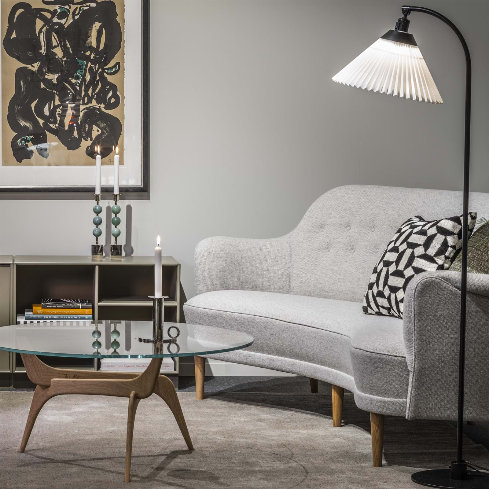 Runda Samsas Soffa från Vålamagasinet Soffor, Sjögren, Image-3