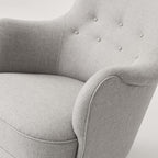 Samsas Fåtölj från Vålamagasinet Fåtöljer, Sjögren, Image-2