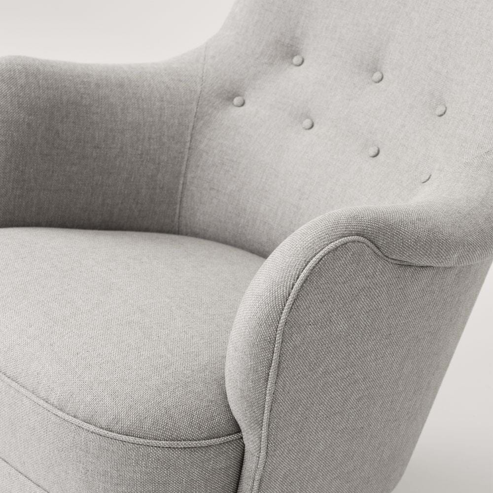 Samsas Fåtölj från Vålamagasinet Fåtöljer, Sjögren, Image-2