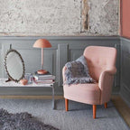 Samsas Fåtölj från Vålamagasinet Fåtöljer, Sjögren, Image-4