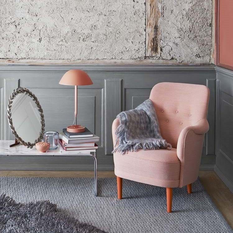 Samsas Fåtölj från Vålamagasinet Fåtöljer, Sjögren, Image-4