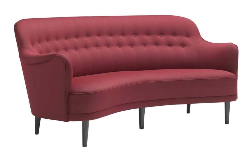 Runda Samsas Soffa från Vålamagasinet Soffor, Sjögren, Image-1