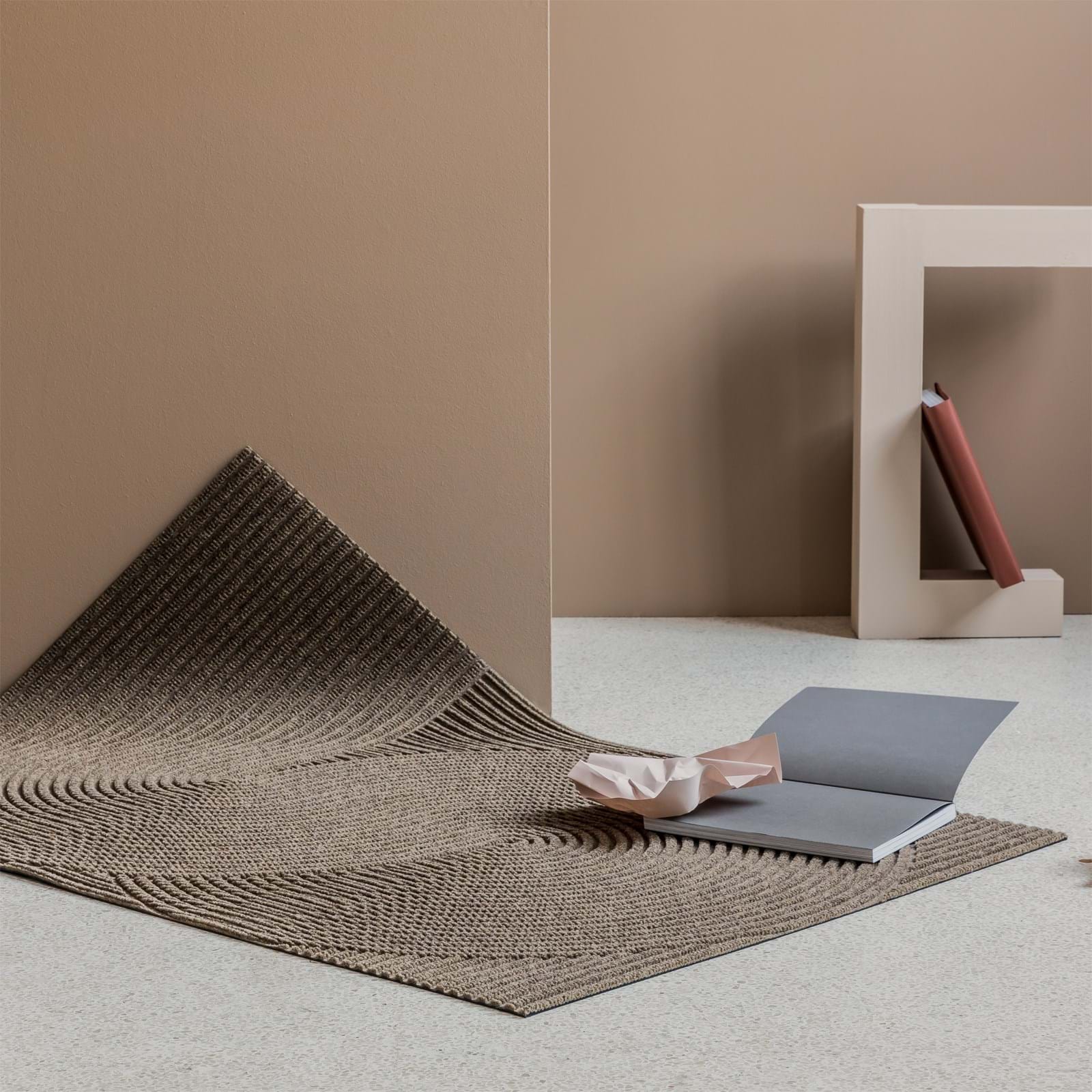 Sand Doormat från Vålamagasinet Dörrmattor, Heymat, Image-8