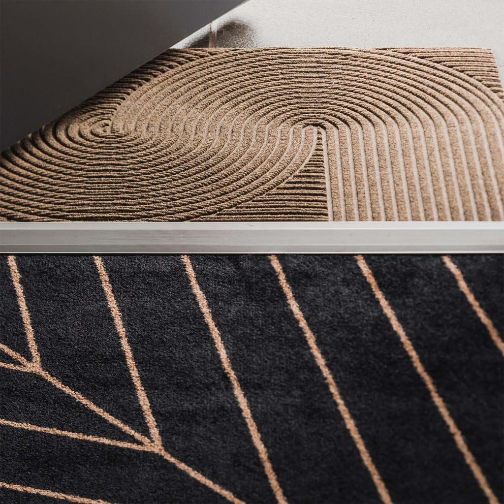 Sand Doormat från Vålamagasinet Dörrmattor, Heymat, Image-9