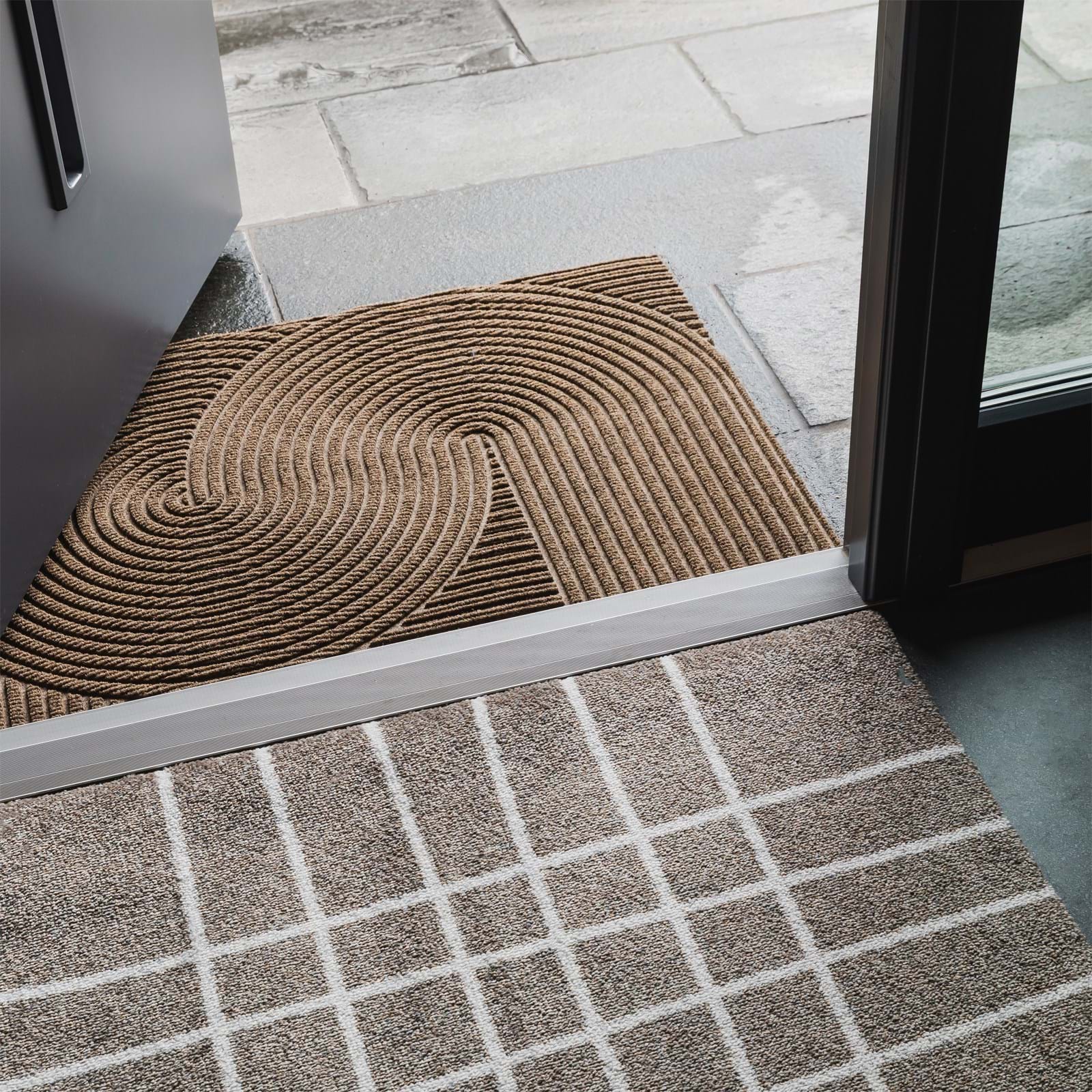 Sand Doormat från Vålamagasinet Dörrmattor, Heymat, Image-10