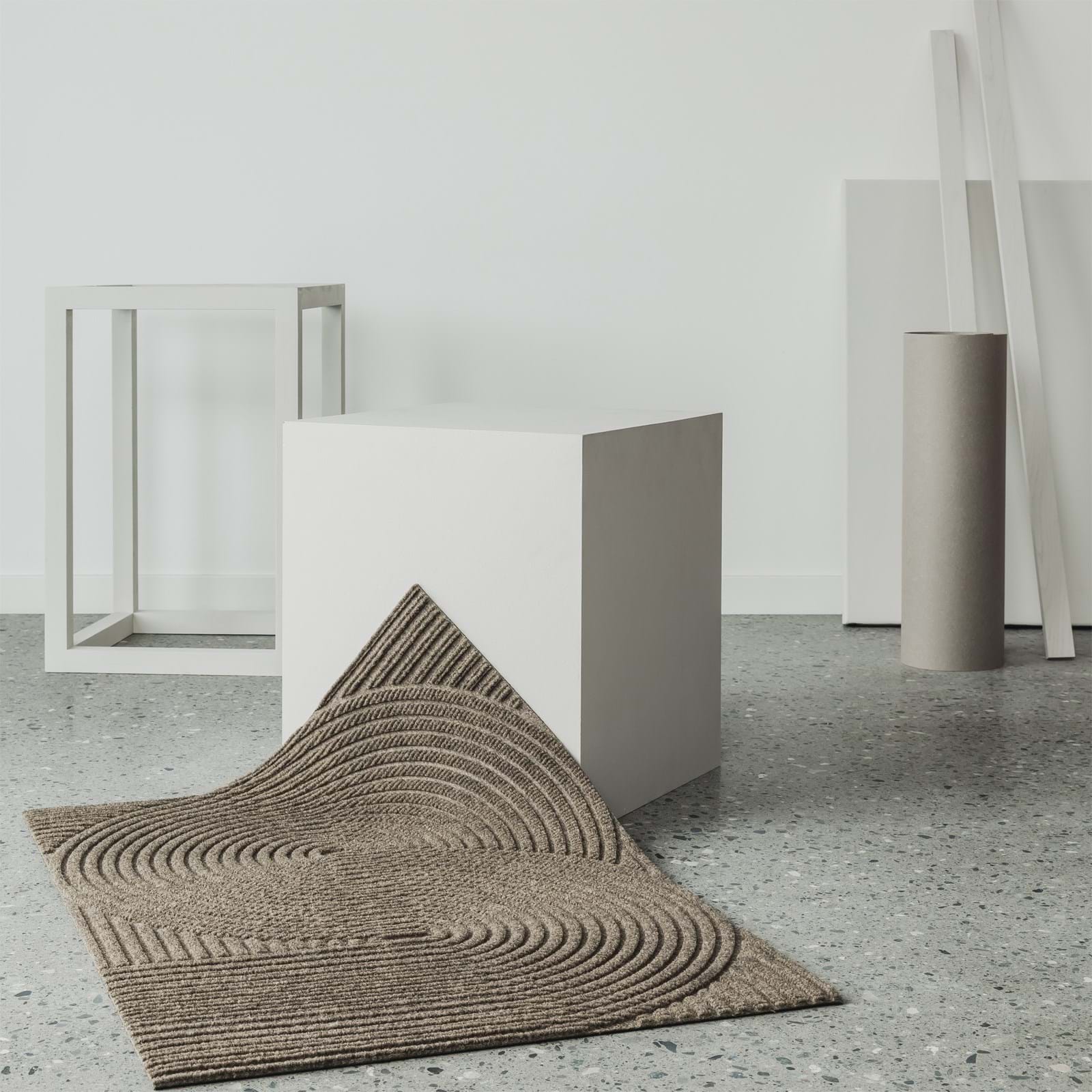 Sand Doormat från Vålamagasinet Dörrmattor, Heymat, Image-7