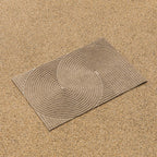 Sand Doormat från Vålamagasinet Dörrmattor, Heymat, Image-12