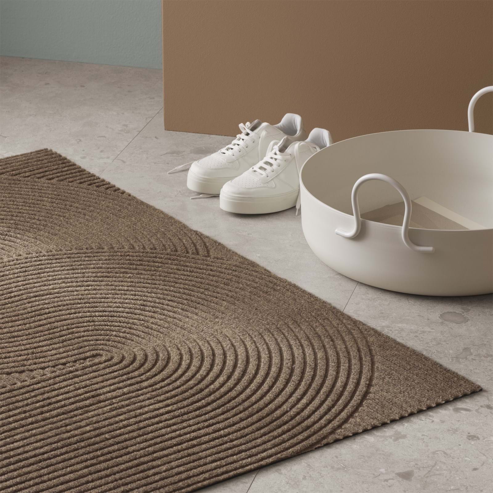 Sand Doormat från Vålamagasinet Dörrmattor, Heymat, Image-13