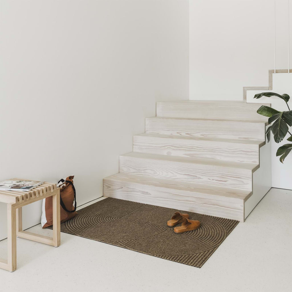 Sand Doormat från Vålamagasinet Dörrmattor, Heymat, Image-5