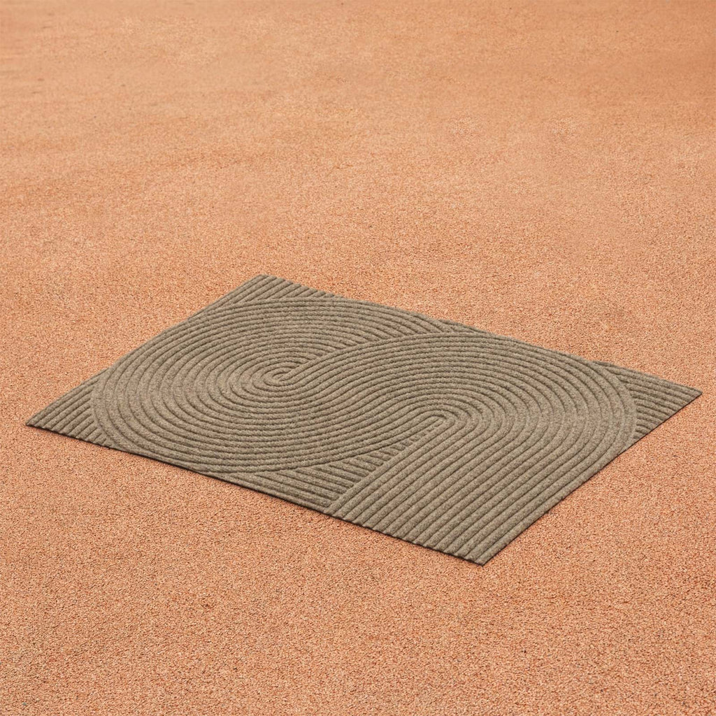 Sand Doormat från Vålamagasinet Dörrmattor, Heymat, Image-17