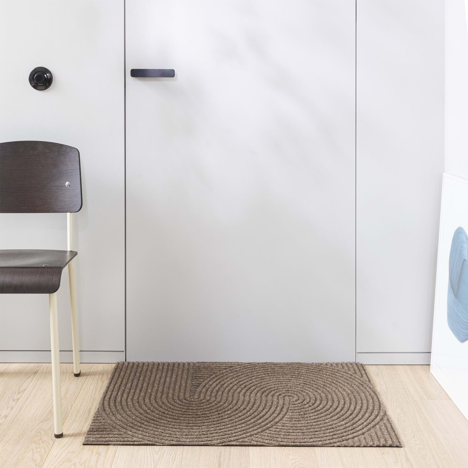 Sand Doormat från Vålamagasinet Dörrmattor, Heymat, Image-3