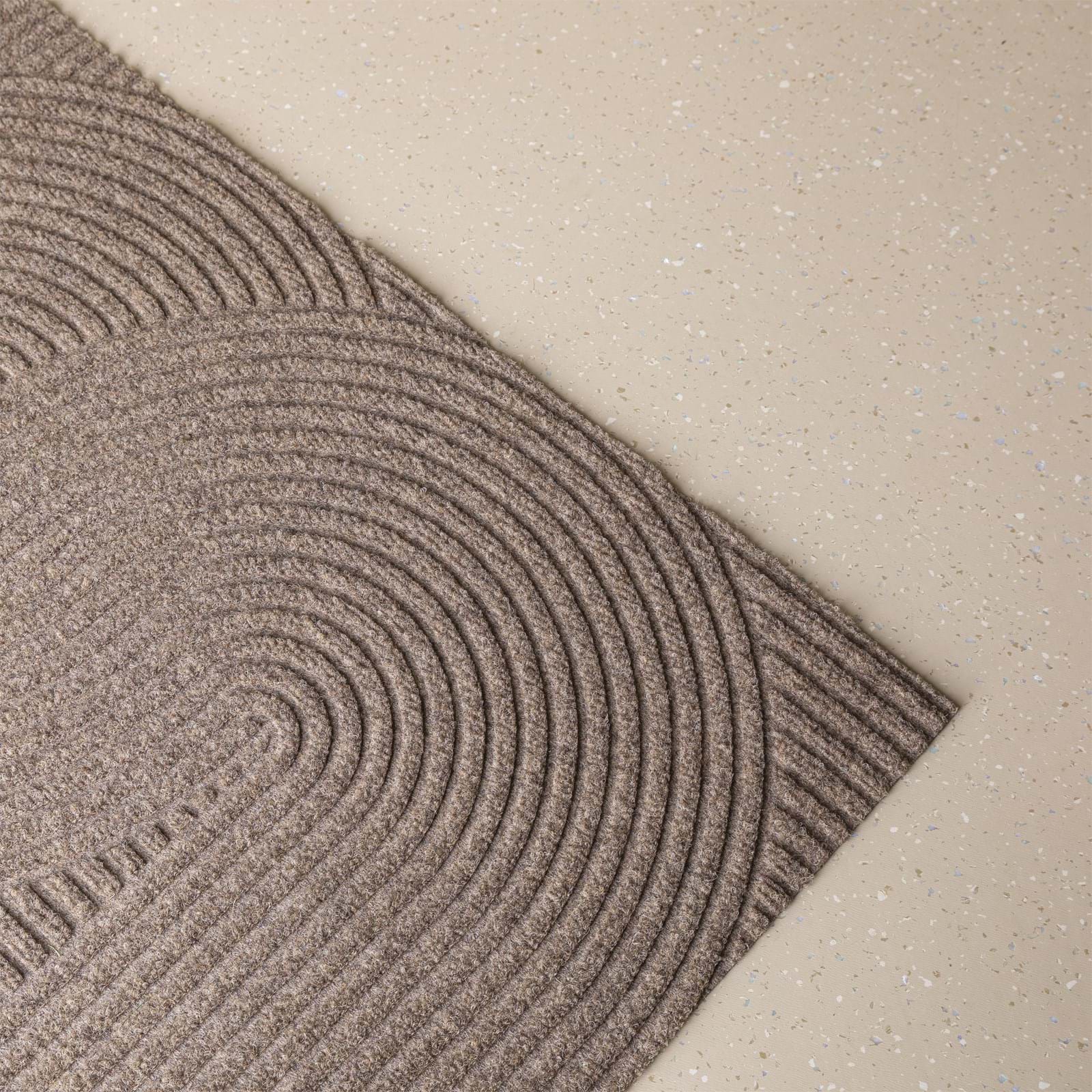 Sand Doormat från Vålamagasinet Dörrmattor, Heymat, Image-18