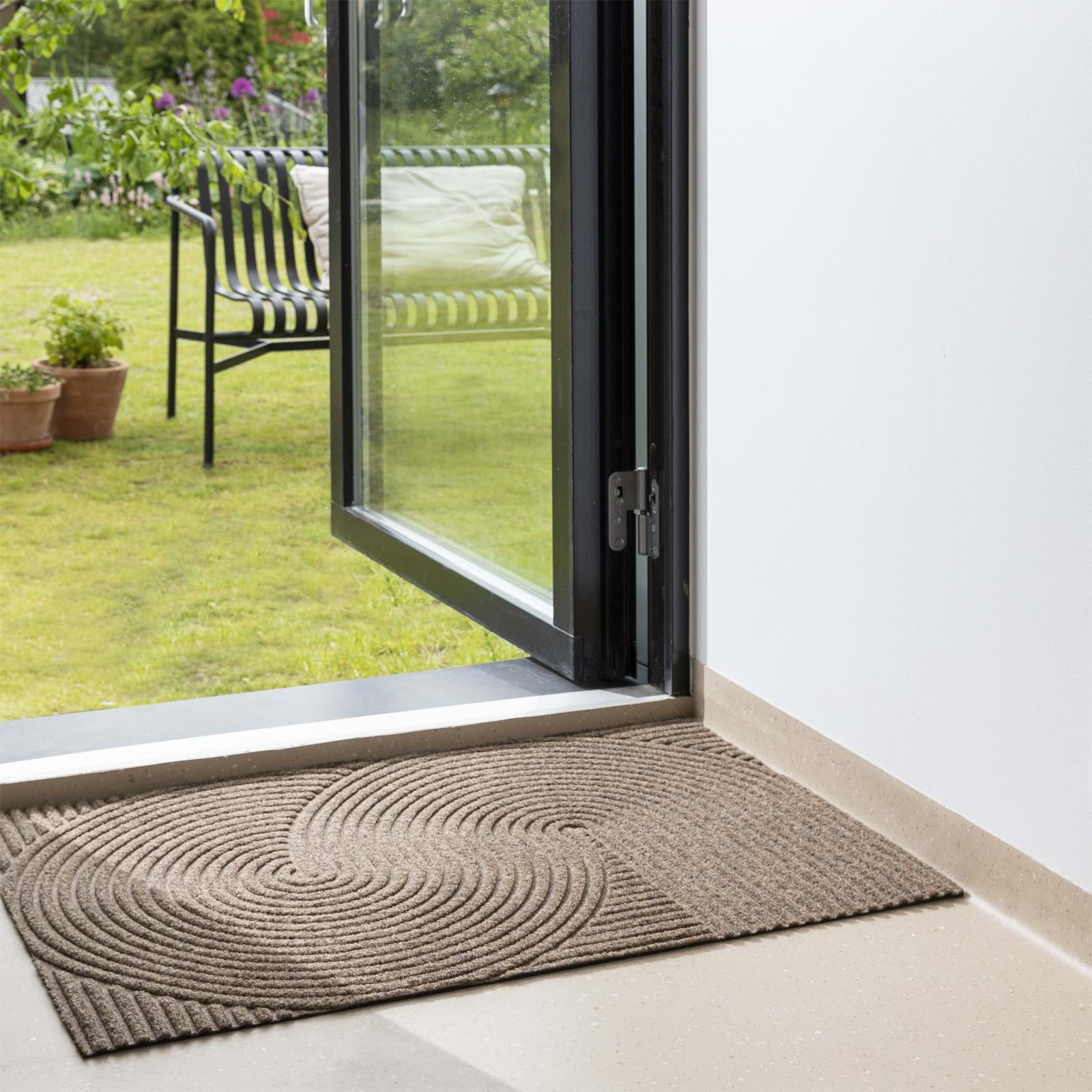 Sand Doormat från Vålamagasinet Dörrmattor, Heymat, Image-19