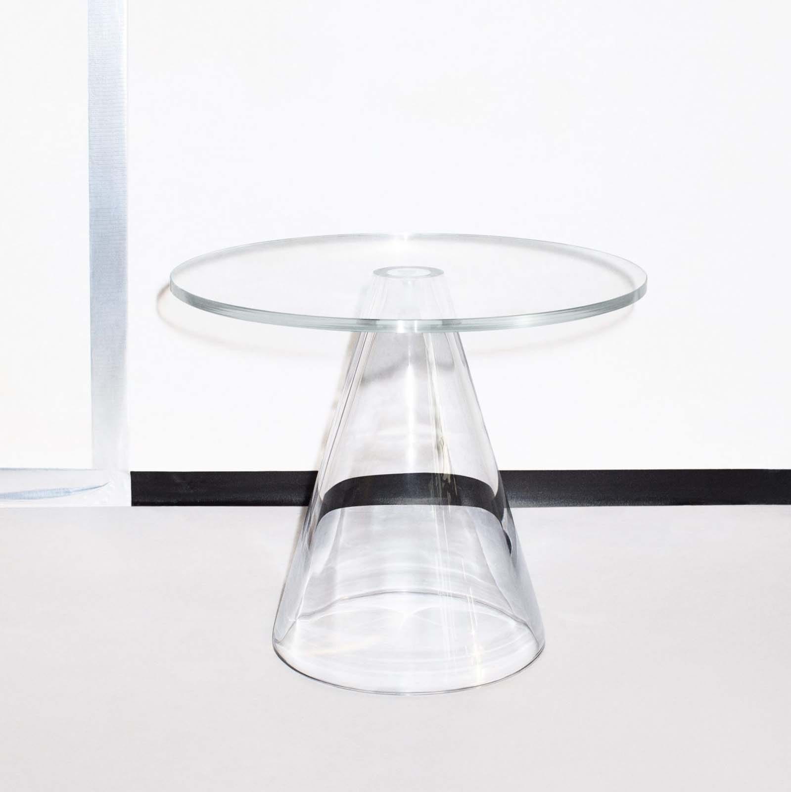 Sander Table SA-01 från Vålamagasinet Sidobord, Massproductions, Image-2