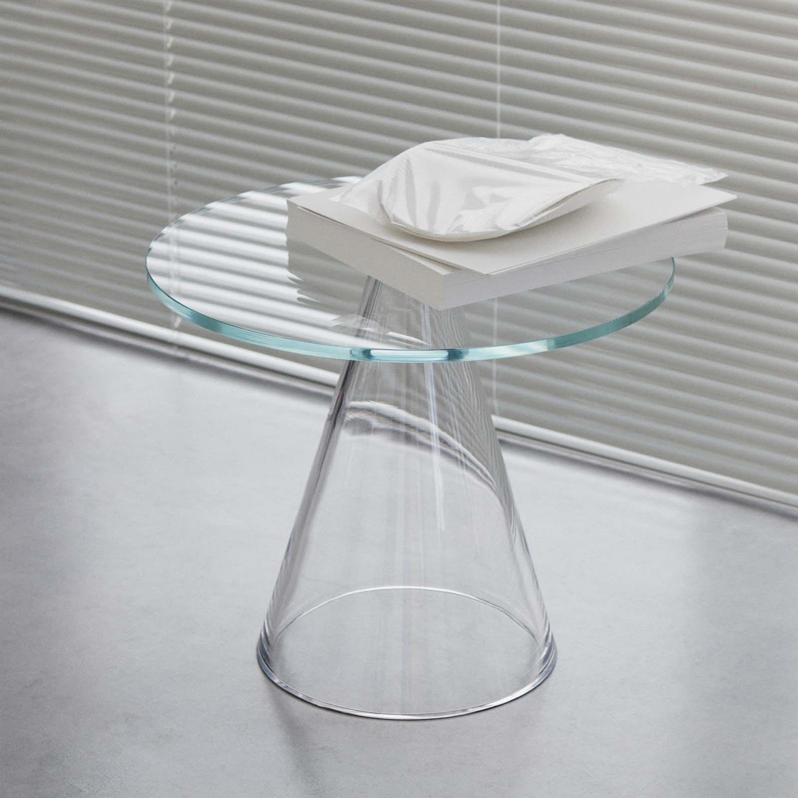 Sander Table SA-01 från Vålamagasinet Sidobord, Massproductions, Image-4