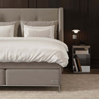 Sandö Kontinentalsäng från Vålamagasinet Sängar och tillbehör, Carpe Diem, Image-4