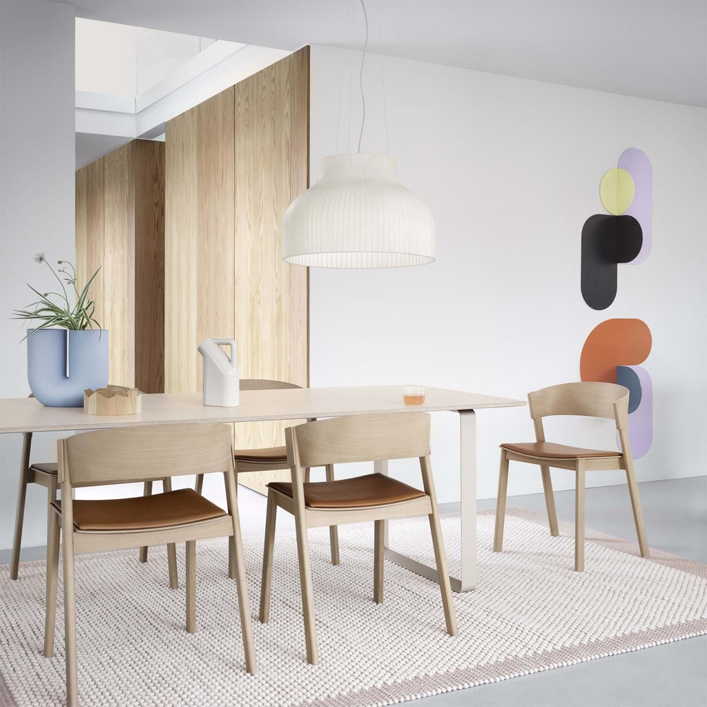 Strand Pendant Lamp Open från Vålamagasinet Taklampor, Muuto, Image-3