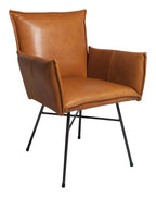 Sanne Chair With Arm från Vålamagasinet Matstolar, Jess, Image-1