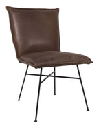 Sanne Chair Without Arm från Vålamagasinet Matstolar, Jess, Image-1