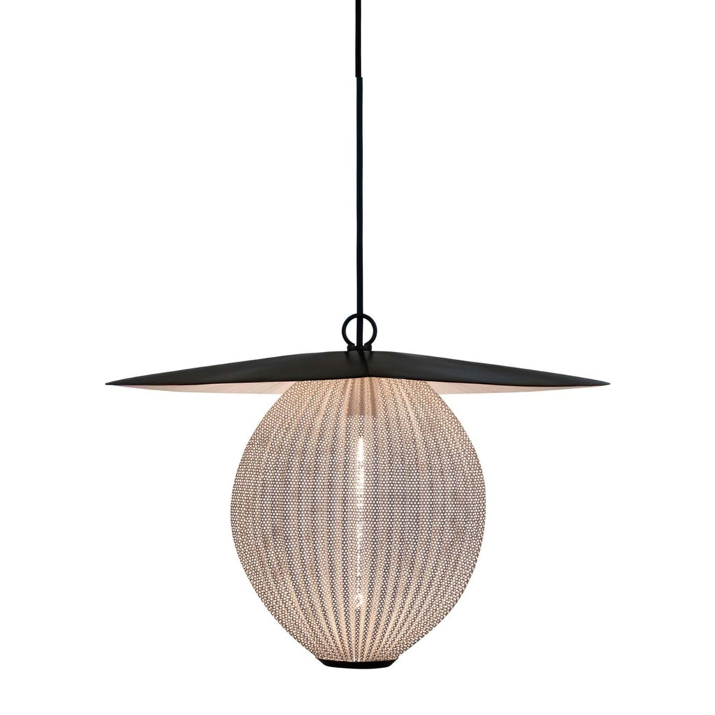 Satellite Pendant Medium från Vålamagasinet Taklampor, Gubi, Image-1