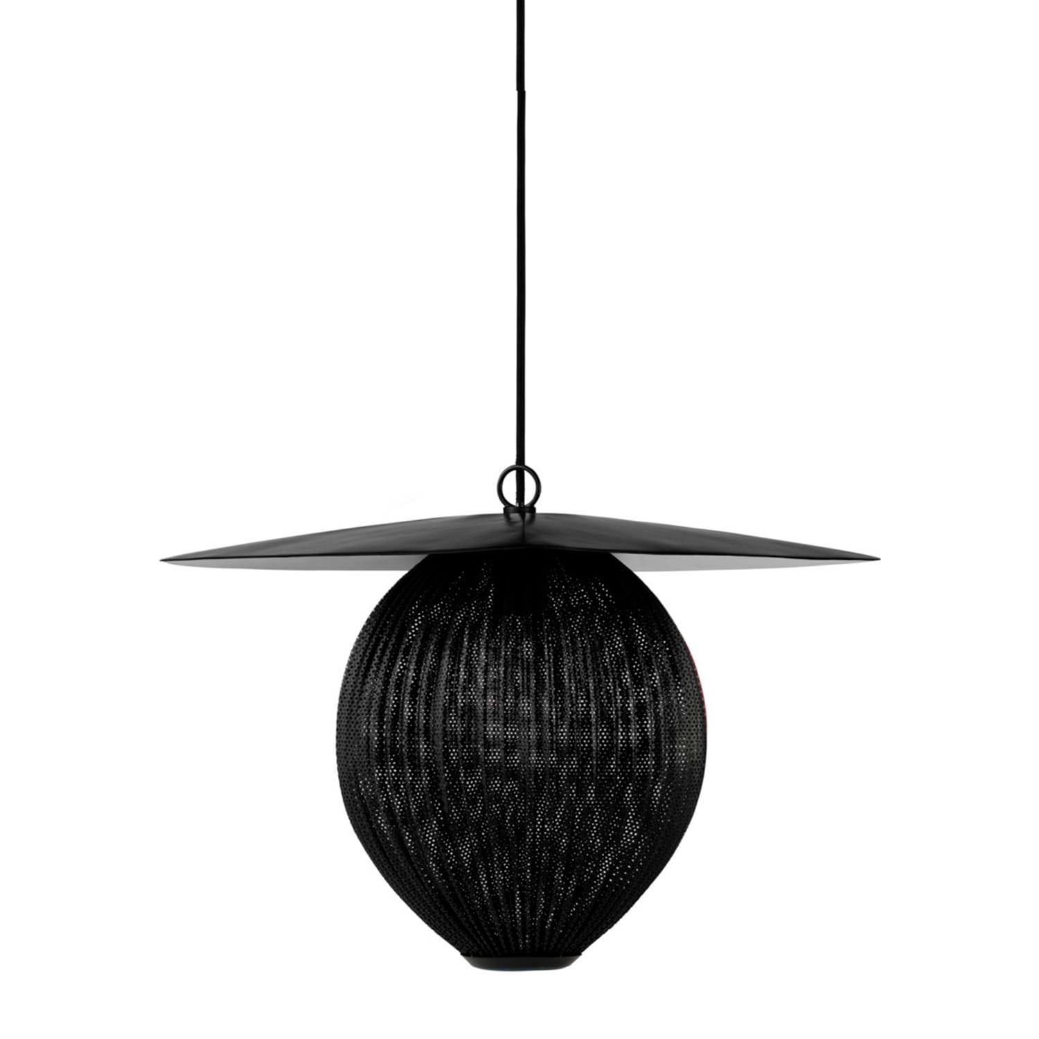 Satellite Pendant Medium från Vålamagasinet Taklampor, Gubi, Image-1