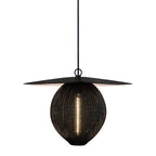 Satellite Pendant Medium från Vålamagasinet Taklampor, Gubi, Image-2