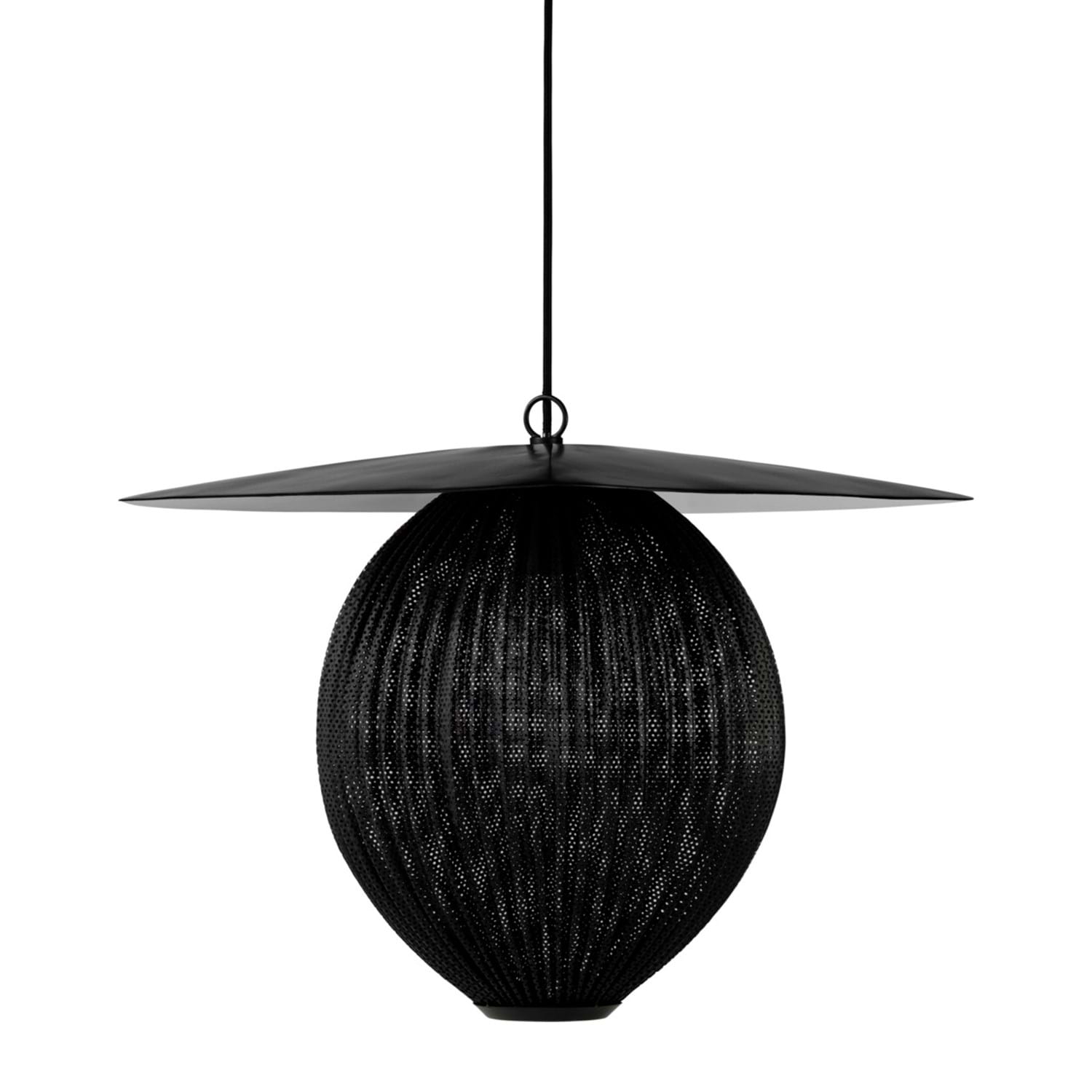 Satellite Pendant Large från Vålamagasinet Taklampor, Gubi, Image-1