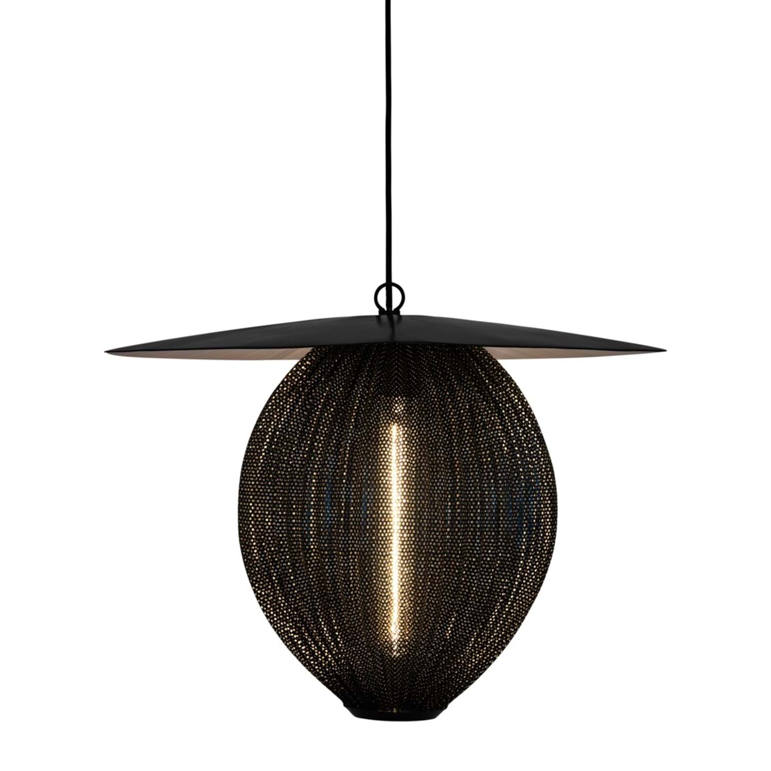 Satellite Pendant Large från Vålamagasinet Taklampor, Gubi, Image-2