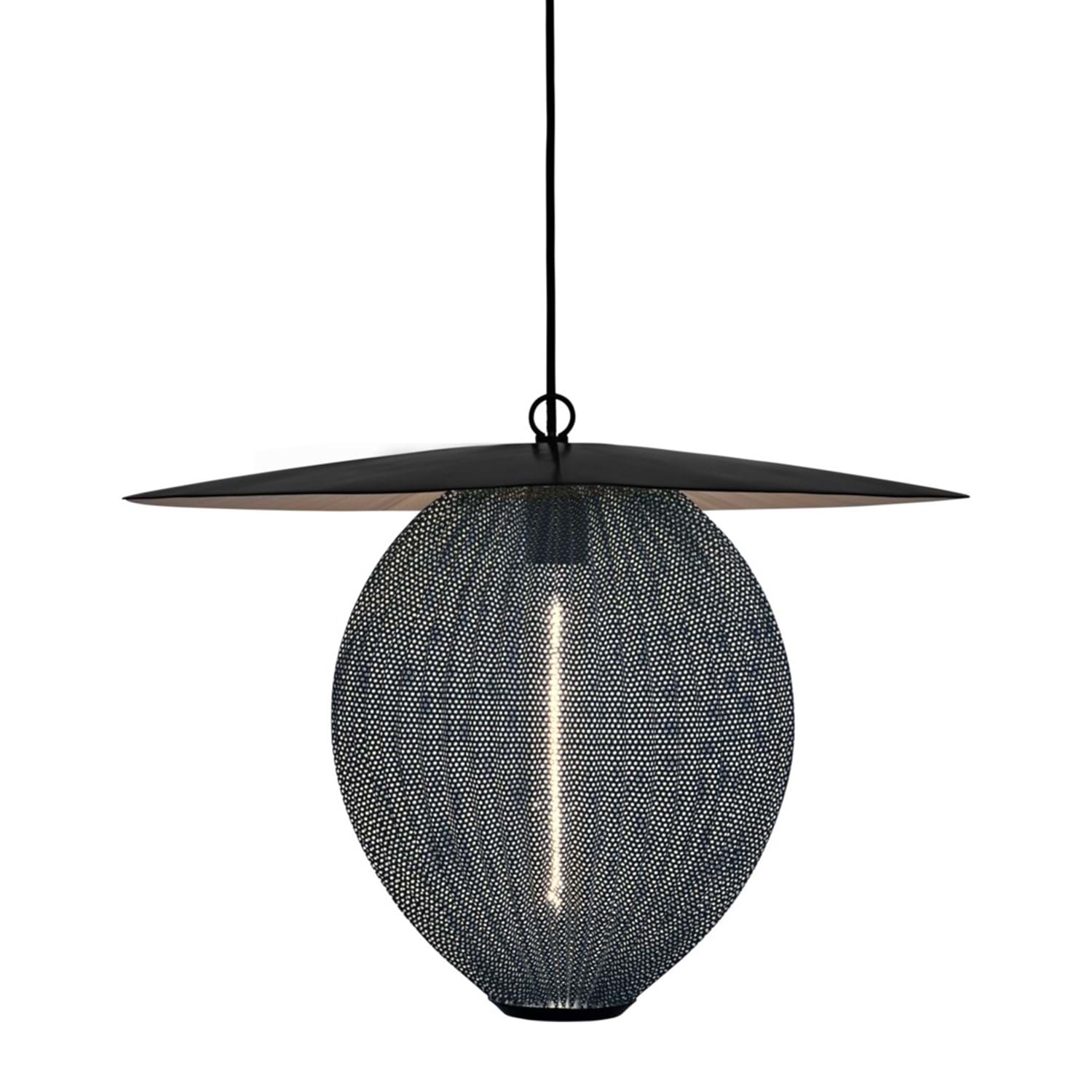 Satellite Pendant Large från Vålamagasinet Taklampor, Gubi, Image-2