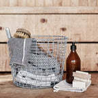 Bin 16 från Vålamagasinet Papperskorgar, Korbo, Image-4