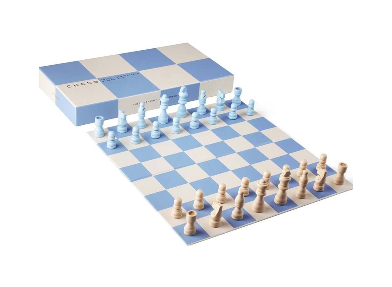 Classic Chess från Vålamagasinet Böcker och spel, Printworks, Image-1