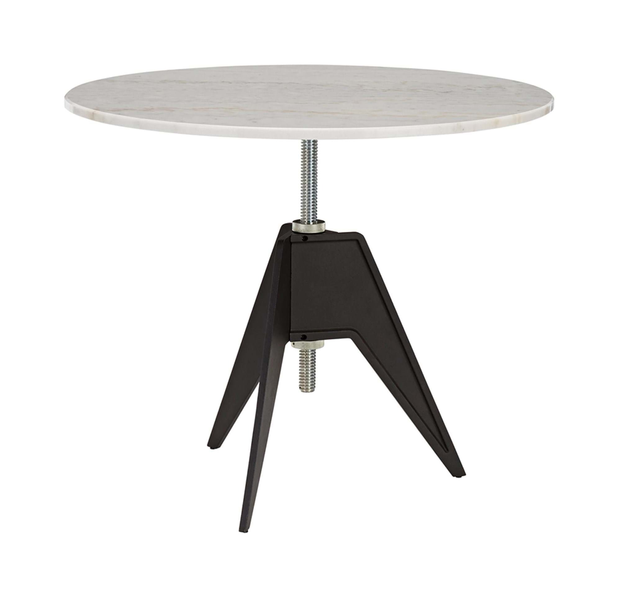 Screw Side Table från Vålamagasinet Sidobord, Tom Dixon, Image-1