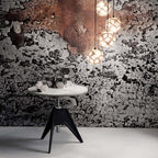 Screw Cafe Table 90 cm från Vålamagasinet Matbord, Tom Dixon, Image-3